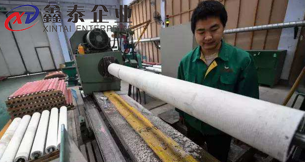 膠輥硫化罐加工產(chǎn)品如何做到質量均勻？